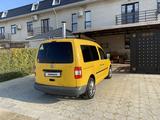 Volkswagen Caddy 2009 года за 5 100 000 тг. в Актау – фото 3