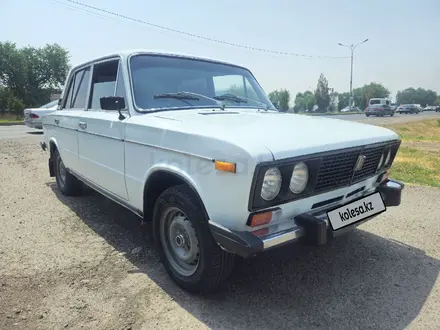 ВАЗ (Lada) 2106 1993 года за 850 000 тг. в Тараз – фото 4