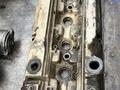 Привозной оригинал клапанная крышка M104 за 2 000 тг. в Алматы – фото 2