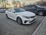 Kia K5 2019 года за 8 500 000 тг. в Алматы