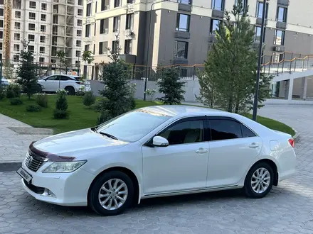 Toyota Camry 2011 года за 9 700 000 тг. в Шымкент – фото 3