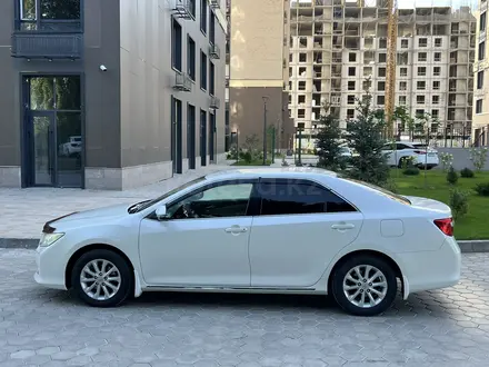 Toyota Camry 2011 года за 9 700 000 тг. в Шымкент – фото 5