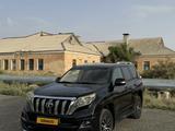 Toyota Land Cruiser Prado 2013 годаүшін15 500 000 тг. в Байконыр