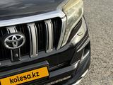 Toyota Land Cruiser Prado 2013 годаүшін15 500 000 тг. в Байконыр – фото 4