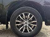 Toyota Land Cruiser Prado 2013 годаүшін15 500 000 тг. в Байконыр – фото 5