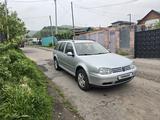 Volkswagen Golf 2001 годаүшін3 100 000 тг. в Алматы – фото 3