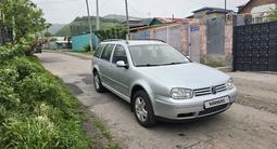 Volkswagen Golf 2001 годаүшін3 100 000 тг. в Алматы – фото 3