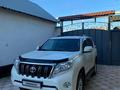 Toyota Land Cruiser Prado 2013 года за 18 999 999 тг. в Шымкент