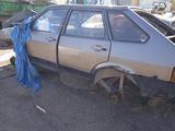 ВАЗ (Lada) 2109 2001 года за 514 215 тг. в Караганда