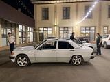 Mercedes-Benz 190 1990 года за 750 000 тг. в Шымкент – фото 3