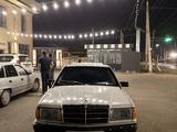 Mercedes-Benz 190 1990 года за 750 000 тг. в Шымкент
