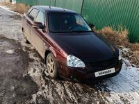 ВАЗ (Lada) Priora 2172 2012 года за 2 200 000 тг. в Усть-Каменогорск