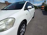 Toyota Ipsum 2004 годаүшін5 950 000 тг. в Алматы – фото 5