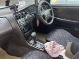 Toyota Cresta 1995 года за 1 700 000 тг. в Петропавловск – фото 2