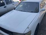 Toyota Cresta 1995 года за 1 700 000 тг. в Петропавловск – фото 5