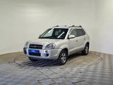Hyundai Tucson 2008 года за 3 190 000 тг. в Алматы