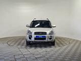 Hyundai Tucson 2008 года за 3 190 000 тг. в Алматы – фото 2