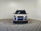 Hyundai Tucson 2008 годаүшін2 880 000 тг. в Алматы – фото 2