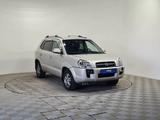Hyundai Tucson 2008 года за 3 190 000 тг. в Алматы – фото 3