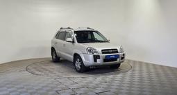 Hyundai Tucson 2008 года за 3 190 000 тг. в Алматы – фото 3