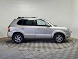 Hyundai Tucson 2008 года за 3 190 000 тг. в Алматы – фото 4