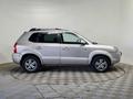 Hyundai Tucson 2008 года за 2 880 000 тг. в Алматы – фото 4