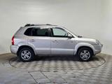 Hyundai Tucson 2008 годаүшін2 880 000 тг. в Алматы – фото 4