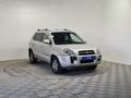 Hyundai Tucson 2008 года за 2 880 000 тг. в Алматы – фото 3