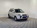 Hyundai Tucson 2008 годаүшін2 880 000 тг. в Алматы – фото 3