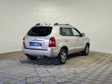 Hyundai Tucson 2008 года за 3 190 000 тг. в Алматы – фото 5