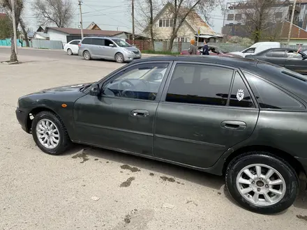 Mitsubishi Galant 1993 года за 1 600 000 тг. в Алматы – фото 3