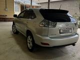 Lexus RX 330 2004 годаfor9 000 000 тг. в Шымкент