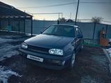 Volkswagen Golf 1992 годаүшін1 438 000 тг. в Талдыкорган – фото 4