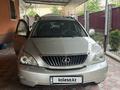 Lexus RX 350 2008 годаүшін7 500 000 тг. в Алматы