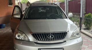 Lexus RX 350 2008 года за 7 800 000 тг. в Алматы