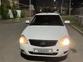 ВАЗ (Lada) Priora 2170 2012 годаүшін1 500 000 тг. в Астана