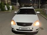 ВАЗ (Lada) Priora 2170 2012 года за 1 500 000 тг. в Астана
