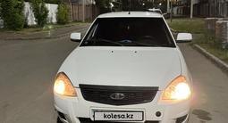 ВАЗ (Lada) Priora 2170 2012 годаүшін1 500 000 тг. в Астана
