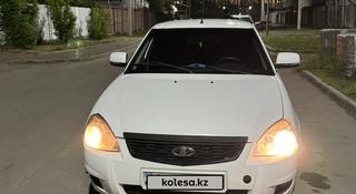ВАЗ (Lada) Priora 2170 2012 года за 1 500 000 тг. в Астана
