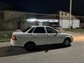 ВАЗ (Lada) Priora 2170 2012 годаүшін1 500 000 тг. в Астана – фото 4