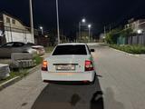 ВАЗ (Lada) Priora 2170 2012 года за 1 500 000 тг. в Астана – фото 3