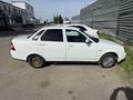 ВАЗ (Lada) Priora 2170 2012 годаүшін1 500 000 тг. в Астана – фото 7