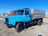 ГАЗ  3307 1992 года за 2 200 000 тг. в Кордай – фото 5
