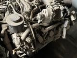 Двигатель VK 45 DE 4.5л бензин Infiniti Fx45, Фх45 2002-2009г.үшін10 000 тг. в Жезказган – фото 3