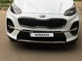 Kia Sportage 2020 года за 9 500 000 тг. в Уральск