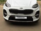 Kia Sportage 2020 года за 9 500 000 тг. в Уральск