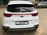 Kia Sportage 2020 года за 9 500 000 тг. в Уральск – фото 2