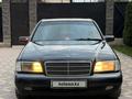 Mercedes-Benz C 280 1995 года за 2 200 000 тг. в Алматы – фото 2