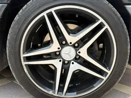 Mercedes-Benz C 280 1995 года за 2 200 000 тг. в Алматы – фото 11