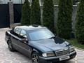 Mercedes-Benz C 280 1995 года за 2 200 000 тг. в Алматы – фото 13